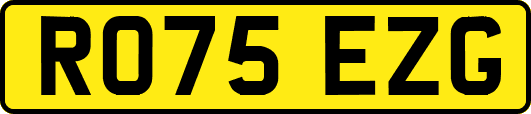 RO75EZG