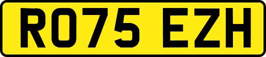 RO75EZH