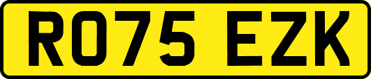 RO75EZK