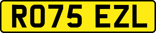 RO75EZL