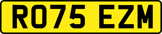 RO75EZM