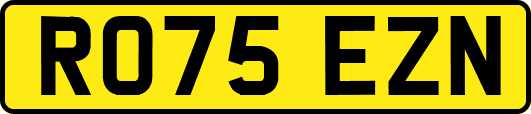 RO75EZN