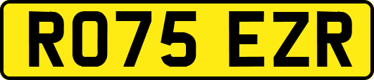 RO75EZR