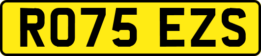 RO75EZS