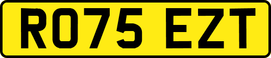RO75EZT