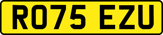 RO75EZU
