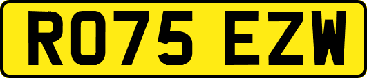 RO75EZW
