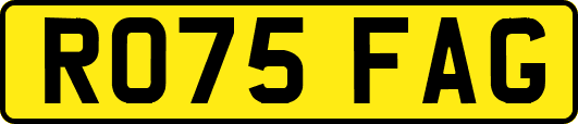 RO75FAG