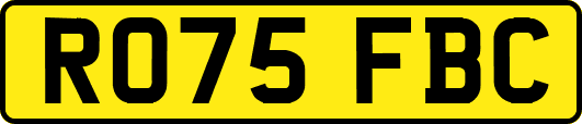 RO75FBC