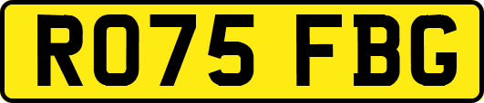 RO75FBG