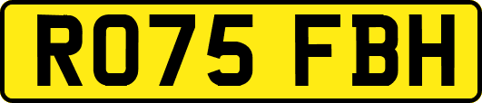 RO75FBH