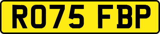 RO75FBP