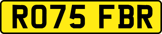 RO75FBR