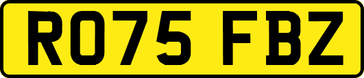 RO75FBZ