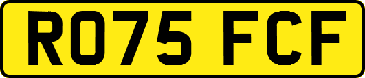 RO75FCF