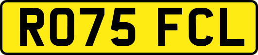 RO75FCL