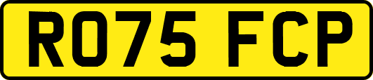 RO75FCP