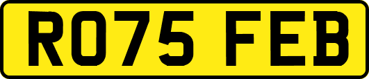 RO75FEB