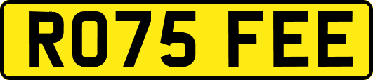 RO75FEE