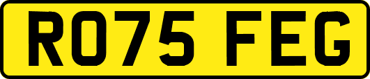RO75FEG