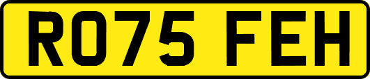 RO75FEH