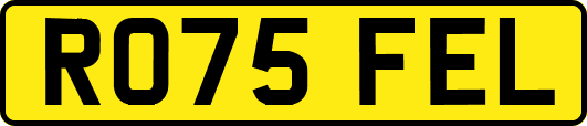 RO75FEL