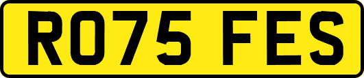 RO75FES