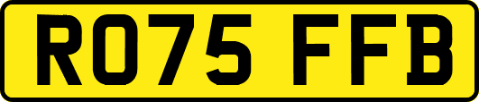 RO75FFB