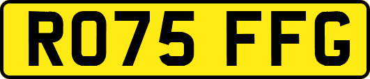 RO75FFG