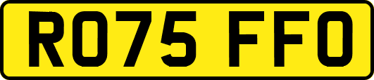 RO75FFO