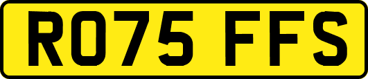 RO75FFS