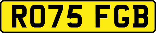 RO75FGB
