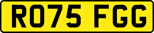 RO75FGG