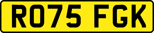 RO75FGK