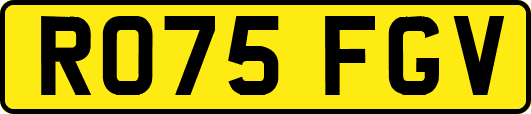 RO75FGV