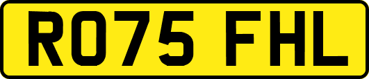 RO75FHL
