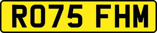 RO75FHM
