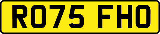 RO75FHO