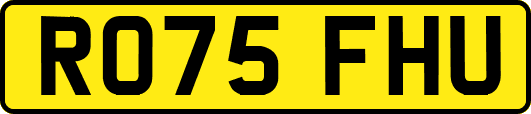 RO75FHU
