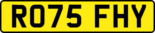 RO75FHY