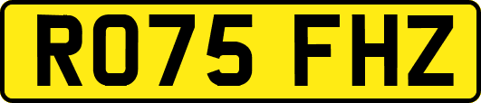 RO75FHZ