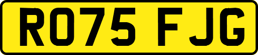 RO75FJG