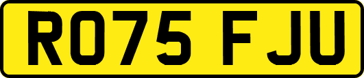RO75FJU