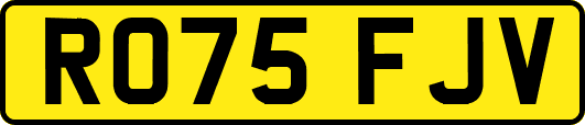 RO75FJV