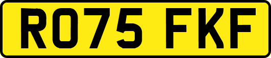RO75FKF