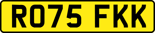 RO75FKK