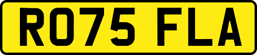 RO75FLA