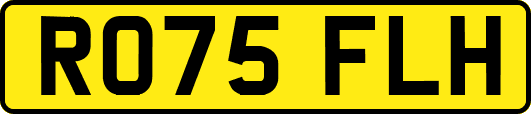 RO75FLH