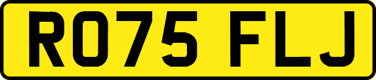 RO75FLJ