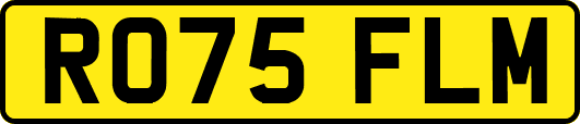 RO75FLM